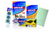 -30% na sve proizvode za čišćenje kućanstva Perex