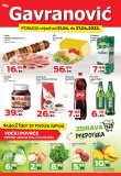 Gavranović katalog Akcija 21.04.-27.04.2022.