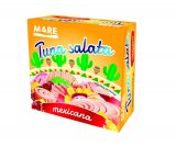 Salata tuna Mexicana, Mediterana Mare 150 g
