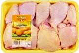 Pileći rasjek Cekin Vindija 1kg