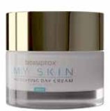 Dnevna krema za lice Beauprox Dr. Kaliterna Aqua 50 ml