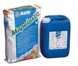 Hidroizolacija Mapei Mapeastic A+B 32 kg