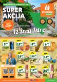 Studenac katalog Super akcija 14.04.-27.04.2022. Istra