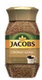 Kava instant cronat gold Jacobs 200 g