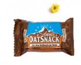 DV Energy oatsnack 65 g