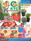 KTC katalog Široka potrošnja 28.04.-04.05.2022.