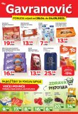 Gavranović katalog Akcija 28.04.-04.05.2022.