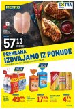 Metro katalog Prehrana 28.04.-11.05.2022.