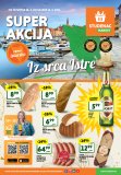 Studenac katalog Super akcija 28.04.-11.05.2022. Istra