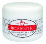 JGL dječja mast 500ml