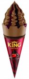 Sladoled King Dark Velvet 220 ml