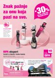 Bipa katalog Majčin dan 28.04.-11.05.2022.