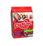 Hrana za pse Darling razne vrste 500 g