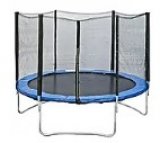 Trampolin