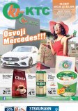 KTC katalog Široka potrošnja 05.05.-11.05.2022.