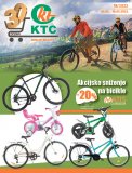 KTC katalog Igračke i tekstil 05.05.-18.05.2022.
