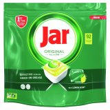 Tablete za strojno pranje posuđa Jar Platinum 70/1 ili All in One 92/1