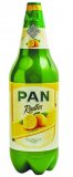 Pivo Radler limun Pan 2 l