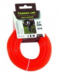 Flax nit 2,7 mm 25 m