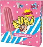 Sladoled Bubi multipack Ledo 6x65 ml pak
