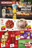 Konzum katalog Akcija 12.05.-18.05.2022.
