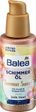 Balea Summer Sunset svjetlucavo ulje za tijelo, 75 ml