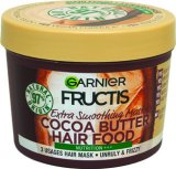 Garnier Fructis Hair Food Cocoa Butter maska za kosu, 390 ml