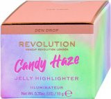 Revolution Candy Haze Dew Drop highlighter