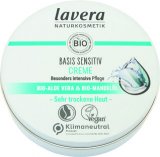 Lavera Basis Sensitive univerzalna krema, 150 ml