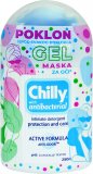 Chilly antibacterial gel za intimnu njegu, 250 ml