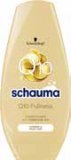 -30 % na šampone i regeneratore Schauma* razne vrste