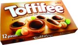 Lješnjak karamele Toffifee 100 g