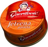 Pašteta jetrena ili čajna Gavrilović 100 g