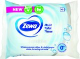 Zewa* Pure White sensitive vlažni toaletni papir 42kom