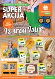 Studenac katalog Akcija 12.05.-25.05.2022. Istra