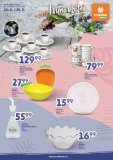 Studenac katalog Posuđe 12.05.-25.05.2022.