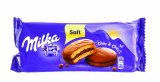 Meki biskviti Milka 140-175 g
