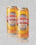Pivo Ožujsko 0,5l