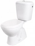 Monoblok WC školjka Premiero