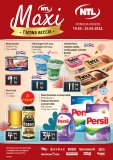 Dergez katalog NTL maxi Akcija 19.05.-25.05.2022.