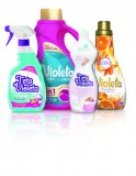 -30% na sve proizvode za pranje rublja i čišćenje kućanstva Violeta
