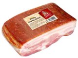 Pečena mesnata slanina Gavrilović 100 g