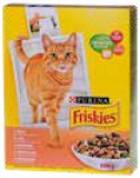 Hrana za mačke Friskies 500 g