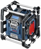 Akumulatorski radio Bosch Professional GML 20