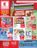 Kaufland katalog Akcija 18.05.-24.05.2022. Odabrane poslovnice