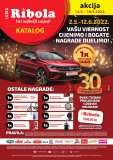 Ribola katalog Akcija 12.05.-18.05.2022.