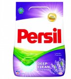Tekući ili praškasti deterdžent za pranje rublja Persil