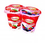 Voćni jogurt Mix ili jagoda Freska 150 g