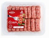 Ćevapčići Rigeta 900 g