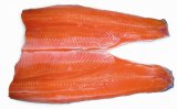 File kalifornijske pastrve 1 kg